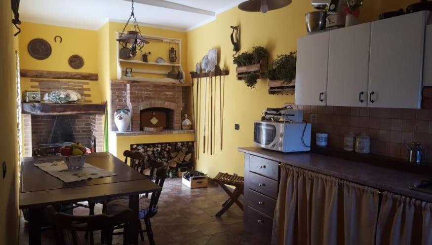 Georgerock Bed & Breakfast Grimaldi  Exterior foto