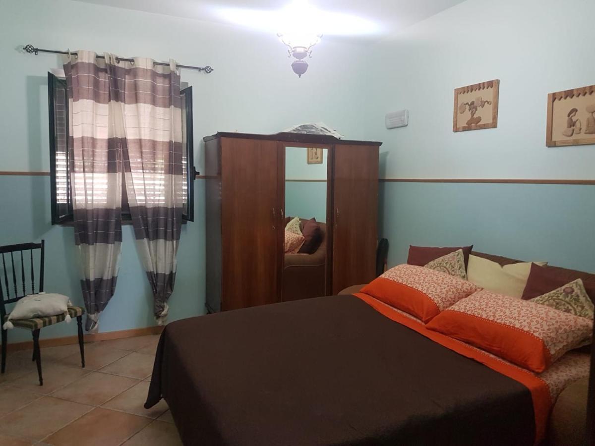 Georgerock Bed & Breakfast Grimaldi  Exterior foto
