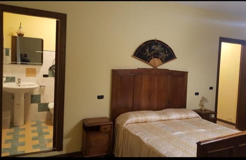 Georgerock Bed & Breakfast Grimaldi  Exterior foto